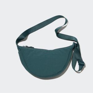 Uniqlo Round Shoulder Bag